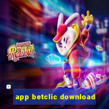 app betclic download